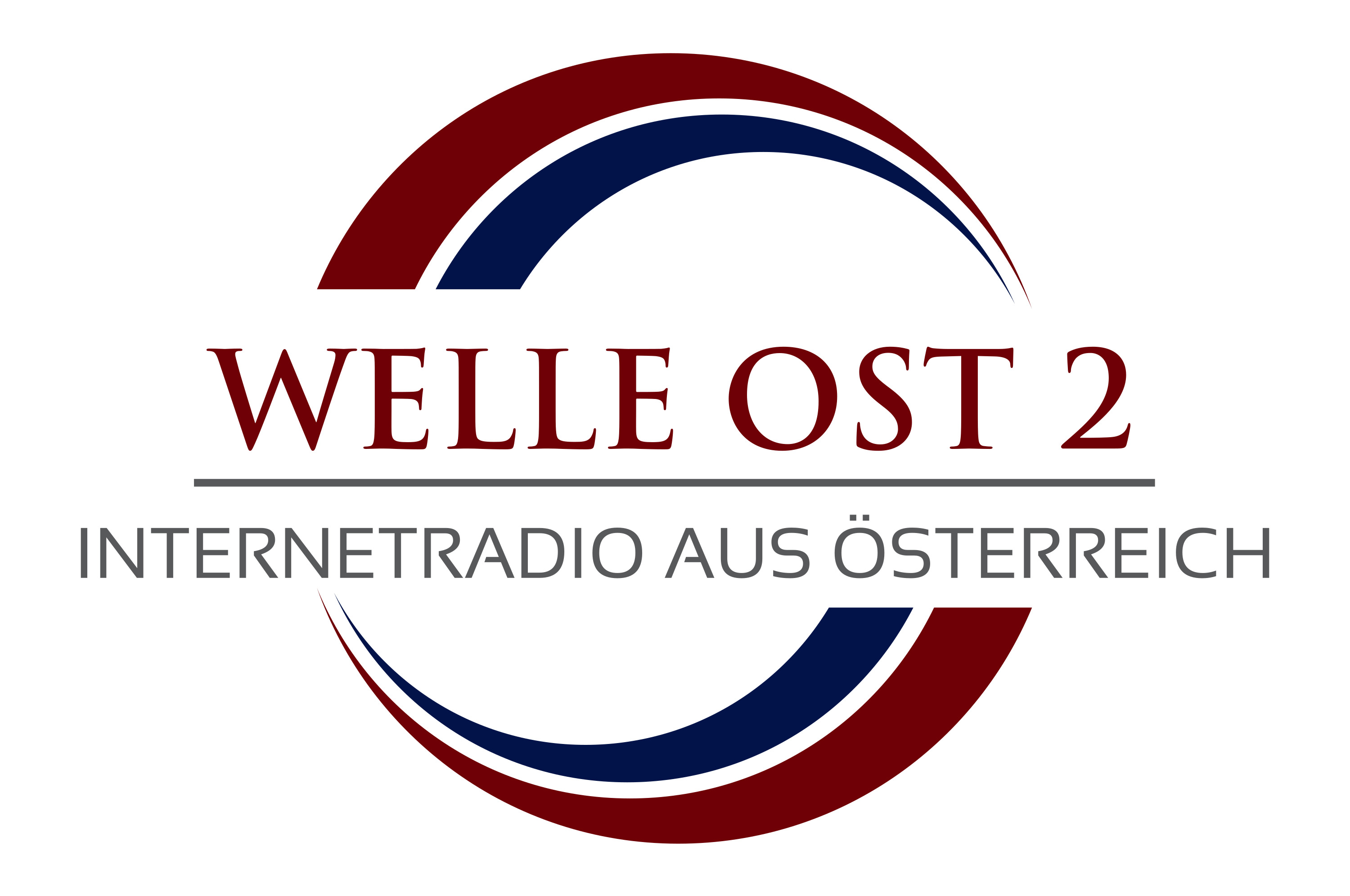 Welle Ost 2  Logo