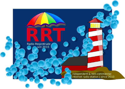 Radio Regentrude Logo