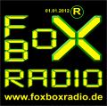 FoxBoxRadio Sender-Logo