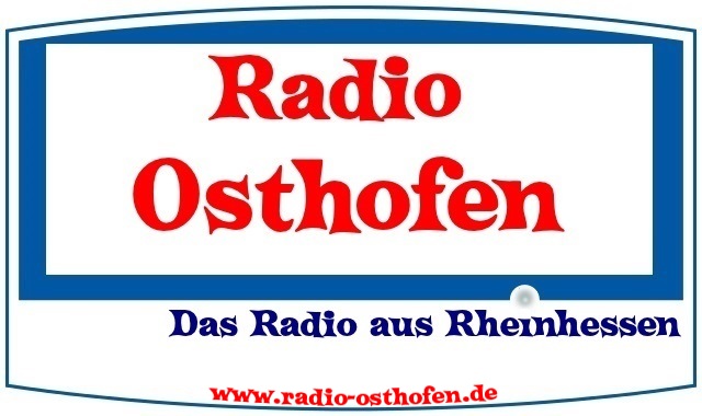 Radio-Osthofen Sender-Logo