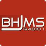 BHJMS-Radio 1 - Hamburg Logo