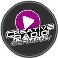 Creative-Radio Germany Sender-Logo
