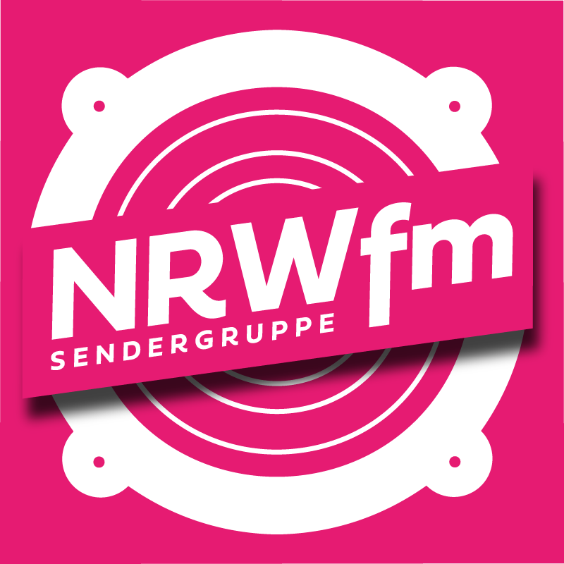 NRWFM | Sendergruppe Oldie Sender-Logo