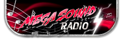 Mega-Sound-Radio Sender-Logo