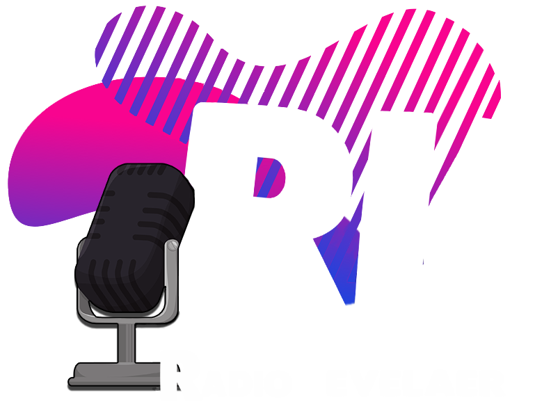 RADIOKEVELAER Sender-Logo