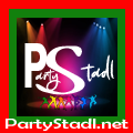 partystadl Sender-Logo