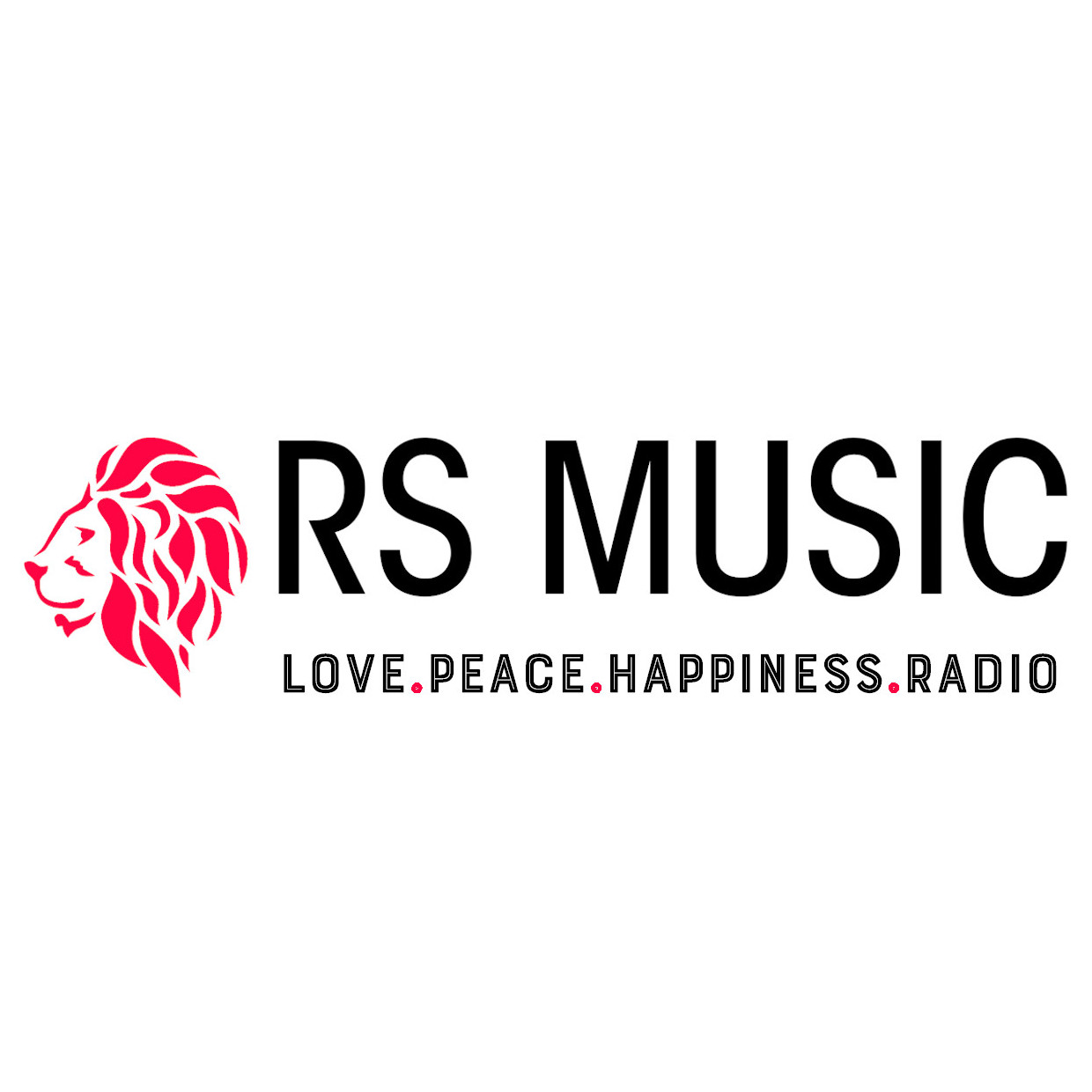 RSMUSIC Sender-Logo
