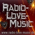 Radio-Love-Music Sender-Logo