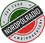 Nordpolradio Sender-Logo