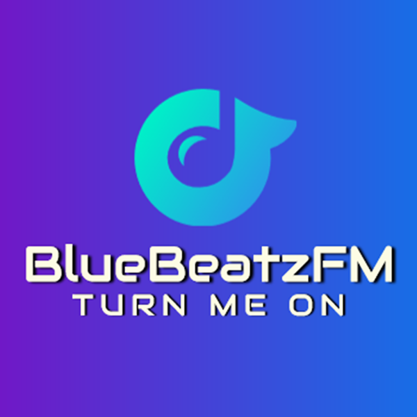 BlueBeatzFM Sender-Logo