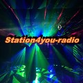 Station4you-Radio Sender-Logo