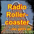 Radio-Rollercoaster Sender-Logo