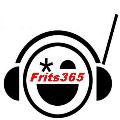 Frits365music Sender-Logo