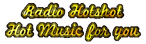 Radio Hotshot Sender-Logo