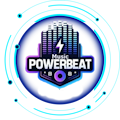 MusicPowerbeat (Mainstream) Sender-Logo