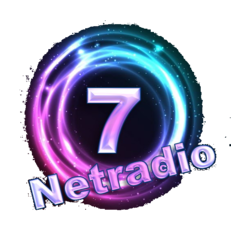 7-netradio Sender-Logo