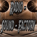 Radio-Sound-Factory Sender-Logo