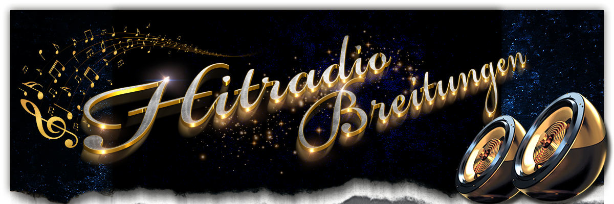 Hitradio-Breitungen Sender-Logo