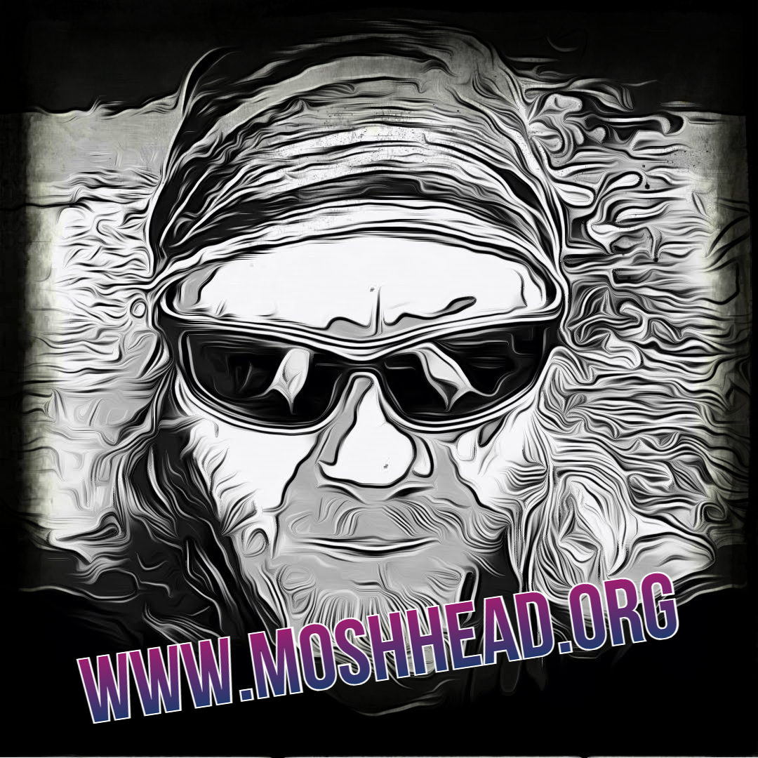 MOSHHEAD.ORG Sender-Logo