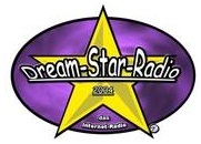 Dream-Star-Radio Sender-Logo