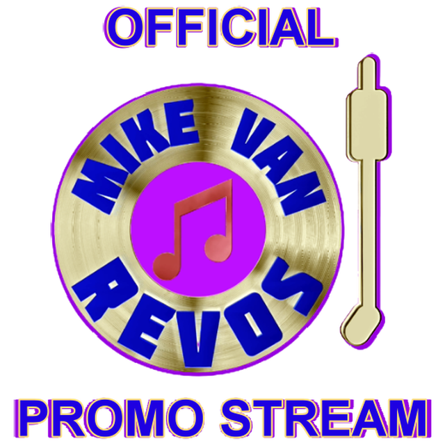 Official-Mike-van-Revos-Promo-Stream