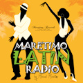 Maretimo Latin Radio Sender-Logo