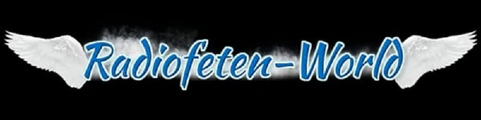 Radio Feten World Sender-Logo