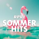 RPR1. Sommerhits Sender-Logo