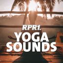 RPR1. Yoga Sounds Sender-Logo
