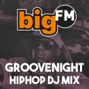 bigFM Groove Night Sender-Logo
