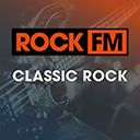 REGENBOGEN 2 Classic Rock Logo