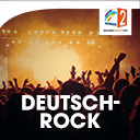 REGENBOGEN 2 Deutschrock Logo