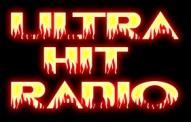 Ultrahitradio Logo