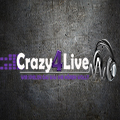 Crazy4Live  Sender-Logo