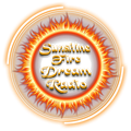 Sunshine Fire Dream Radio Sender-Logo
