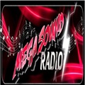 Mega-Sound-Radio Logo