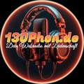 130phon.de Sender-Logo