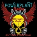 Powerplant Alternative Radio Sender-Logo