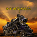 Radio Sunexpress Logo