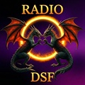 Radio DSF Logo