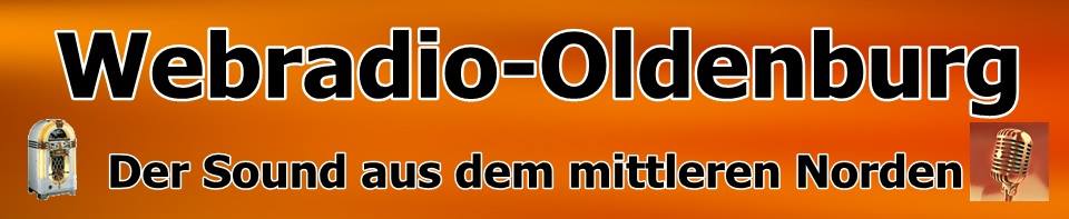 Webradio-Oldenburg Sender-Logo