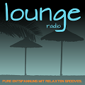Lounge Radio Sender-Logo