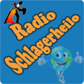 Schlagerheilo Sender-Logo