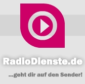 Jetzt Radio hören mit Radiodienste.de