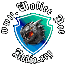 walice-dee-radio Sender-Logo