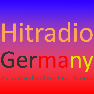 Hitradio Germany Sender-Logo