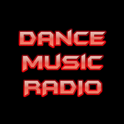 Dance Music Radio Logo