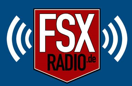 FSXRADIO Sender-Logo
