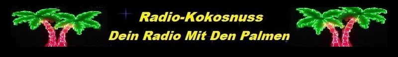 radio-kokosnuss Sender-Logo