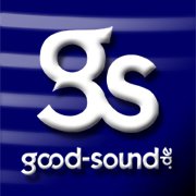 Good-Sound Sender-Logo